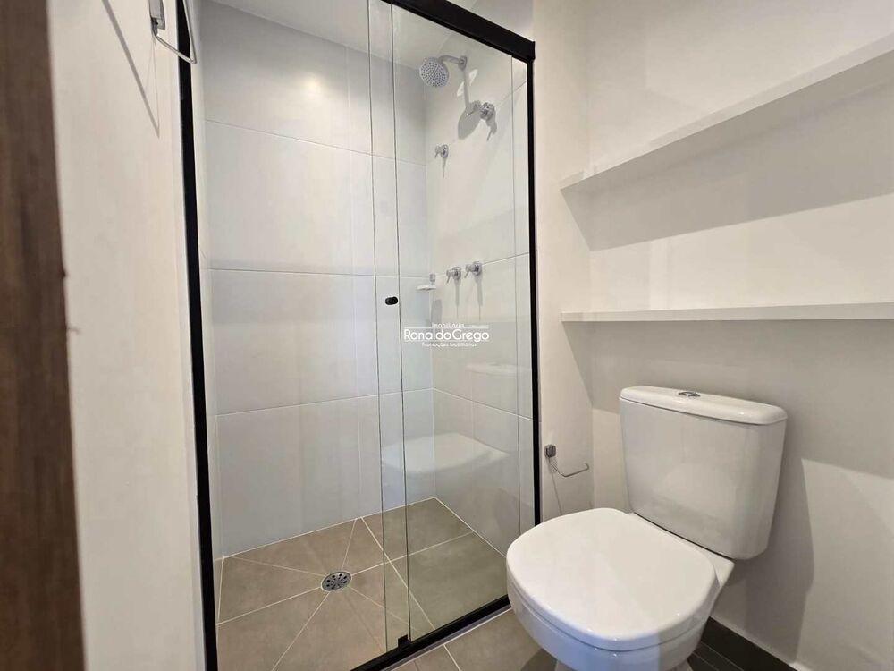 Flat/Apart Hotel para alugar, 22m² - Foto 2