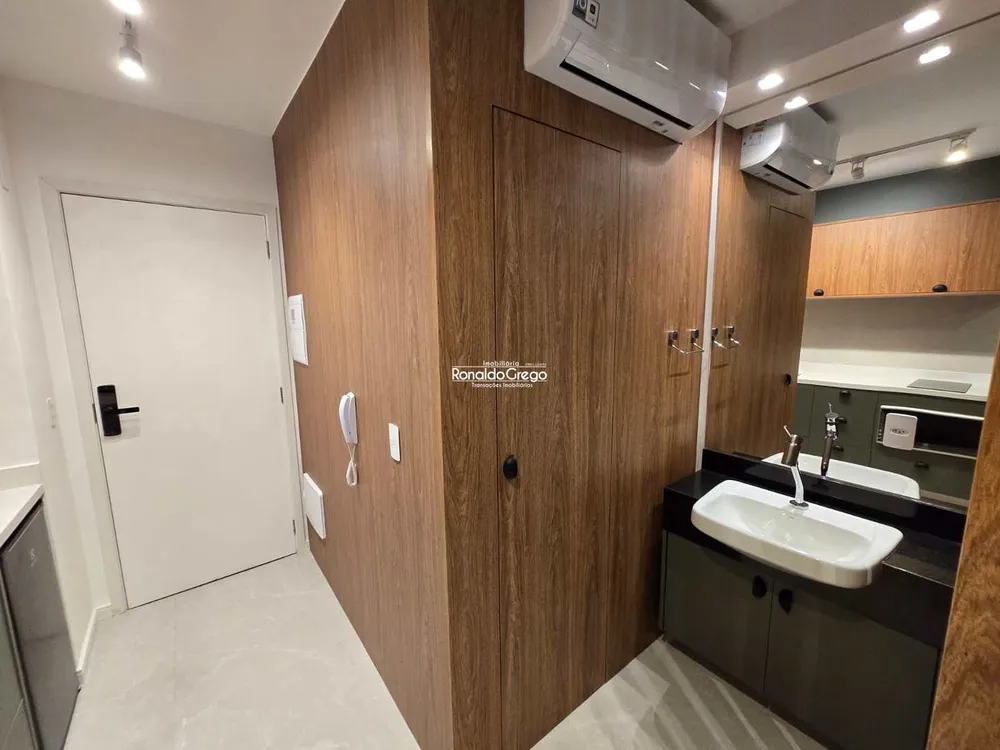 Flat/Apart Hotel, 1 quarto, 22 m² - Foto 8