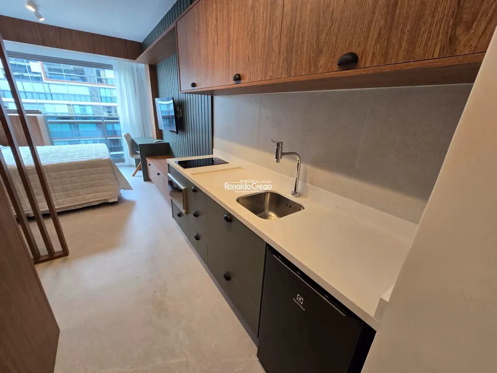 Flat/Apart Hotel, 1 quarto, 22 m² - Foto 2