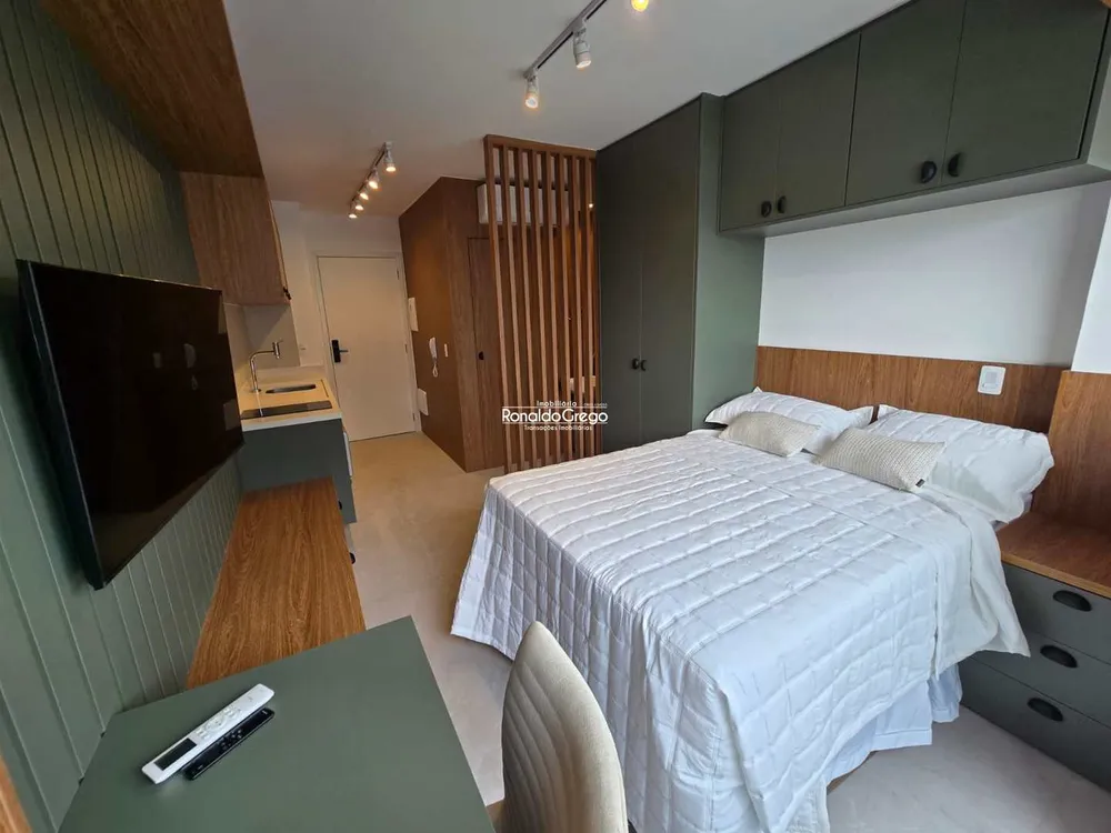 Flat/Apart Hotel, 1 quarto, 22 m² - Foto 12
