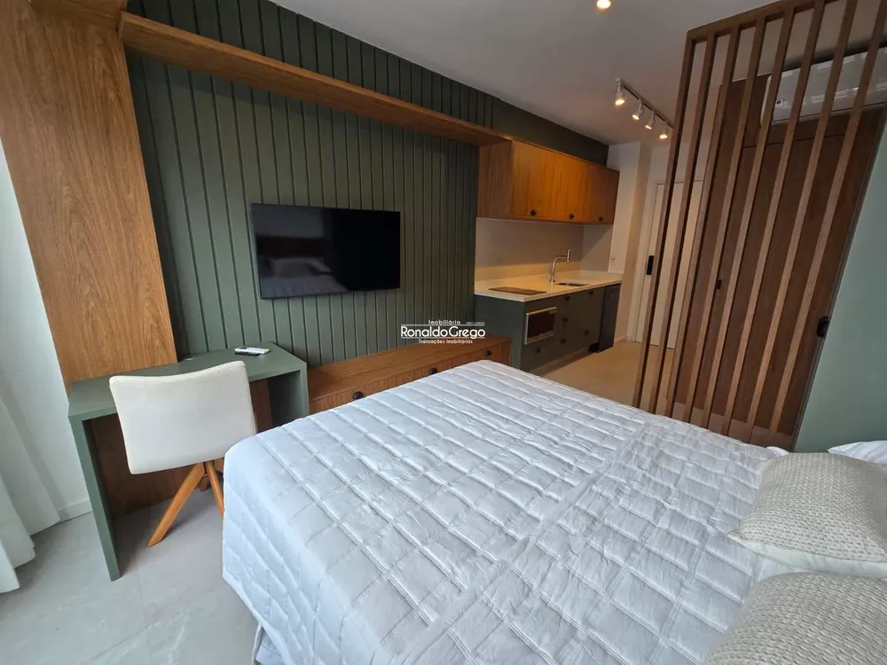Flat/Apart Hotel, 1 quarto, 22 m² - Foto 13