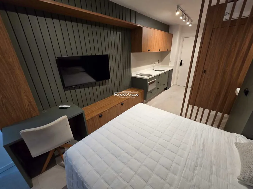 Flat/Apart Hotel, 1 quarto, 22 m² - Foto 10