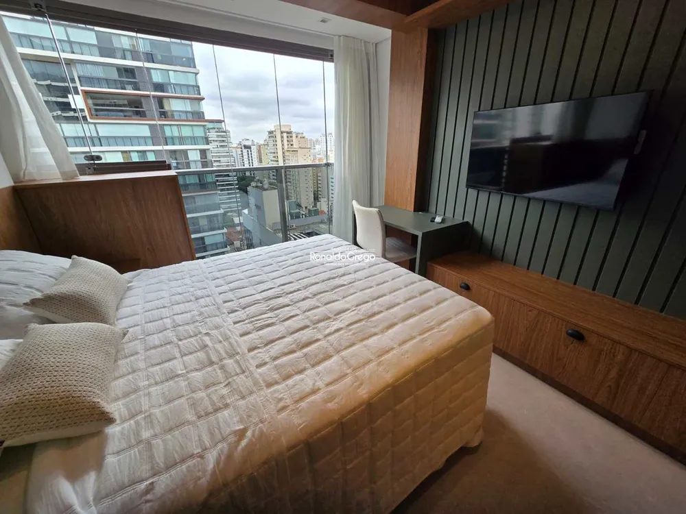 Flat/Apart Hotel, 1 quarto, 22 m² - Foto 15