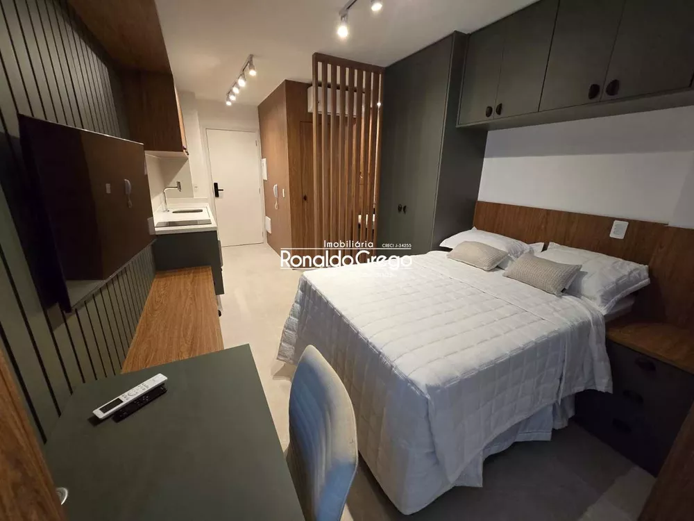 Flat/Apart Hotel, 1 quarto, 22 m² - Foto 2