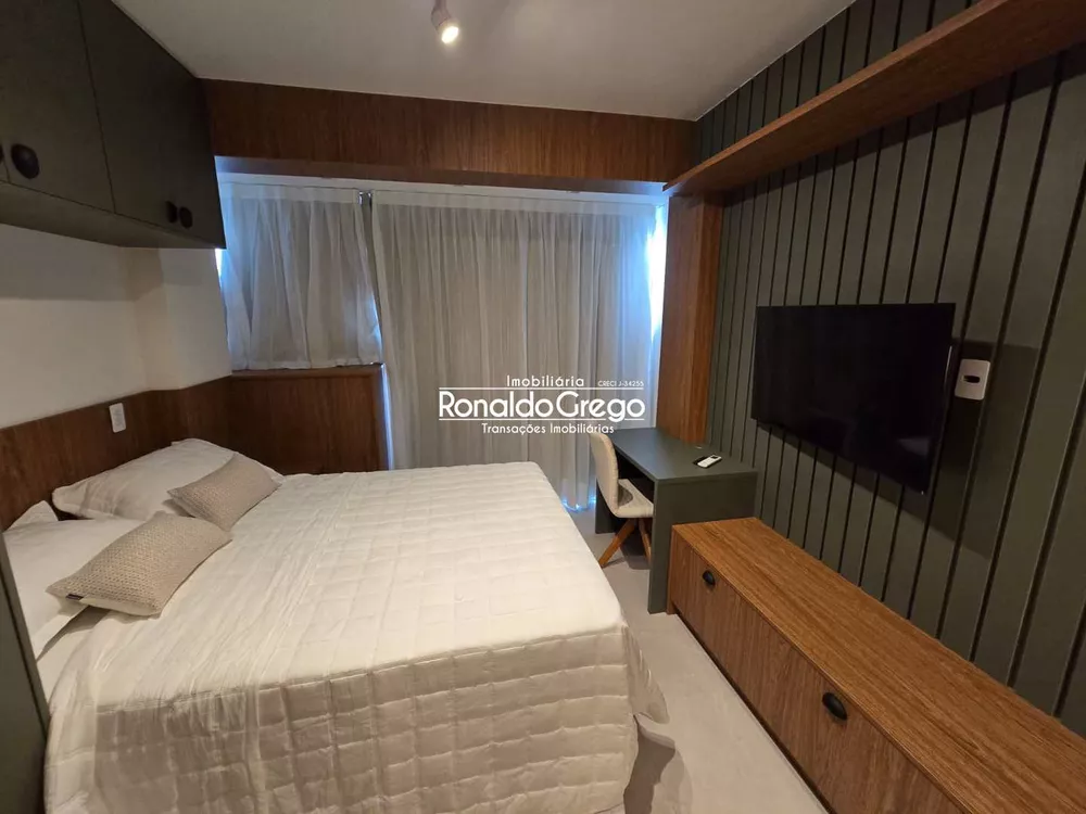 Flat/Apart Hotel, 1 quarto, 22 m² - Foto 5