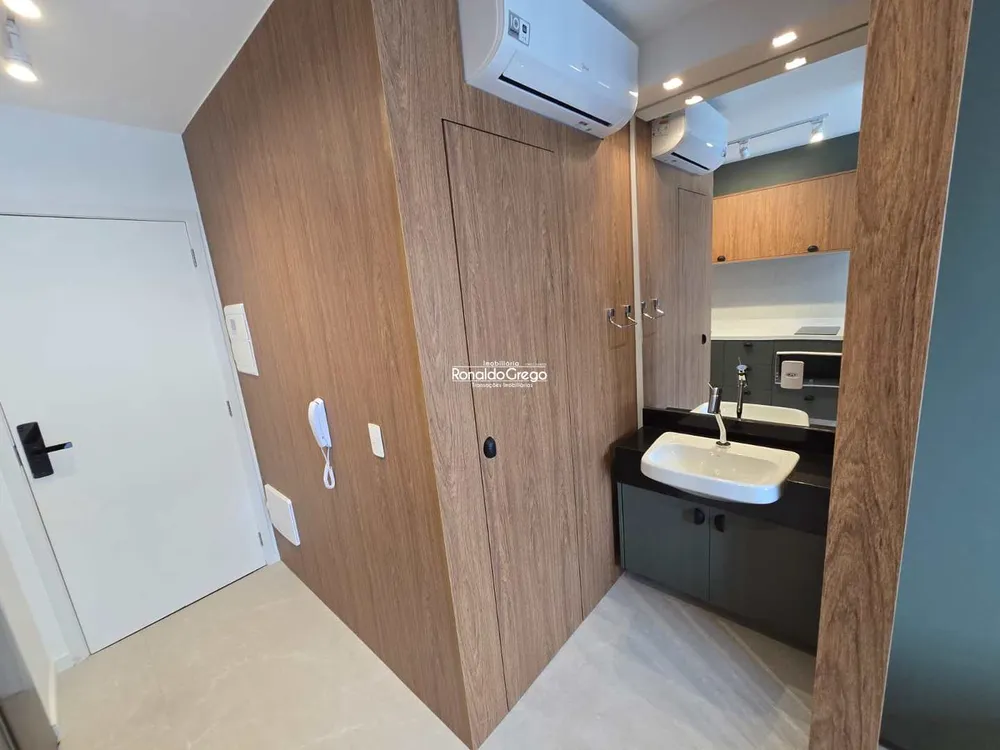 Flat/Apart Hotel, 1 quarto, 22 m² - Foto 16