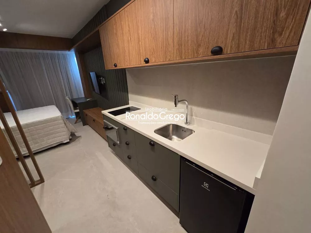 Flat/Apart Hotel, 1 quarto, 22 m² - Foto 4