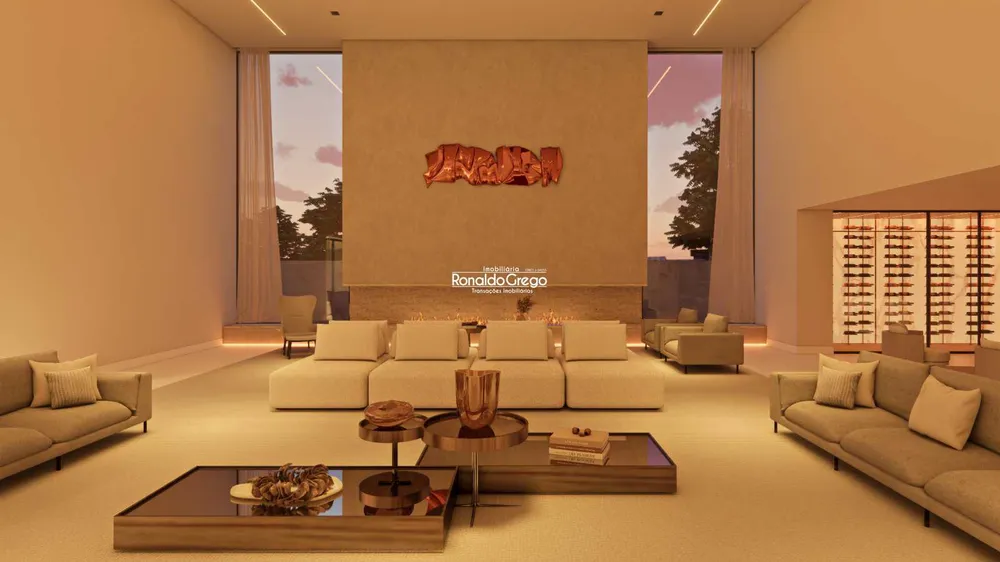 Casa, 8 quartos, 1488 m² - Foto 8