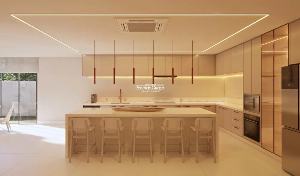 Casa, 8 quartos, 1488 m² - Foto 5