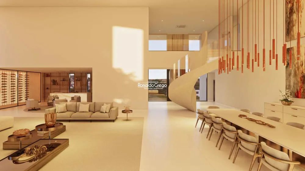 Casa, 8 quartos, 1488 m² - Foto 15