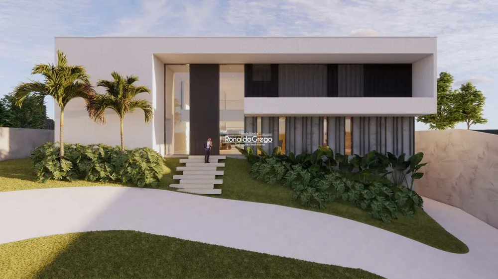 Casa, 8 quartos, 1488 m² - Foto 13
