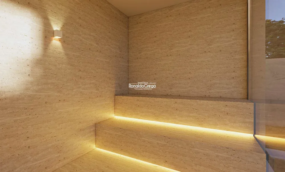 Casa, 8 quartos, 1488 m² - Foto 1