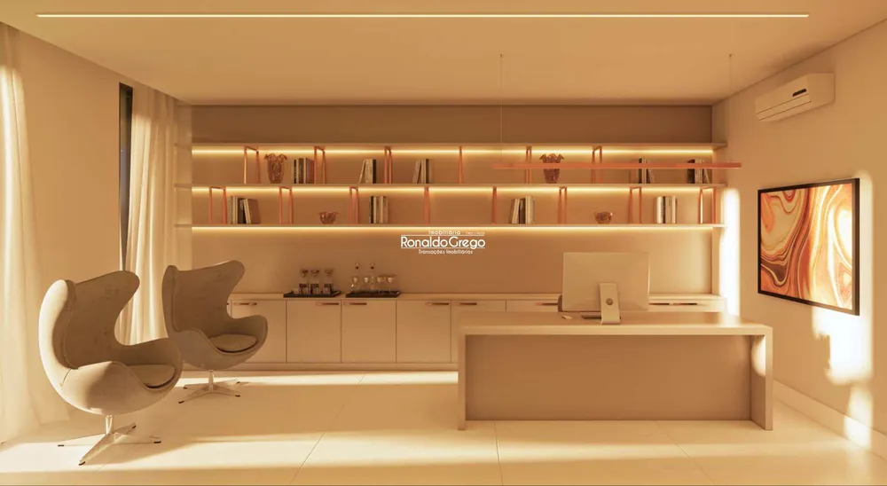 Casa, 8 quartos, 1488 m² - Foto 12