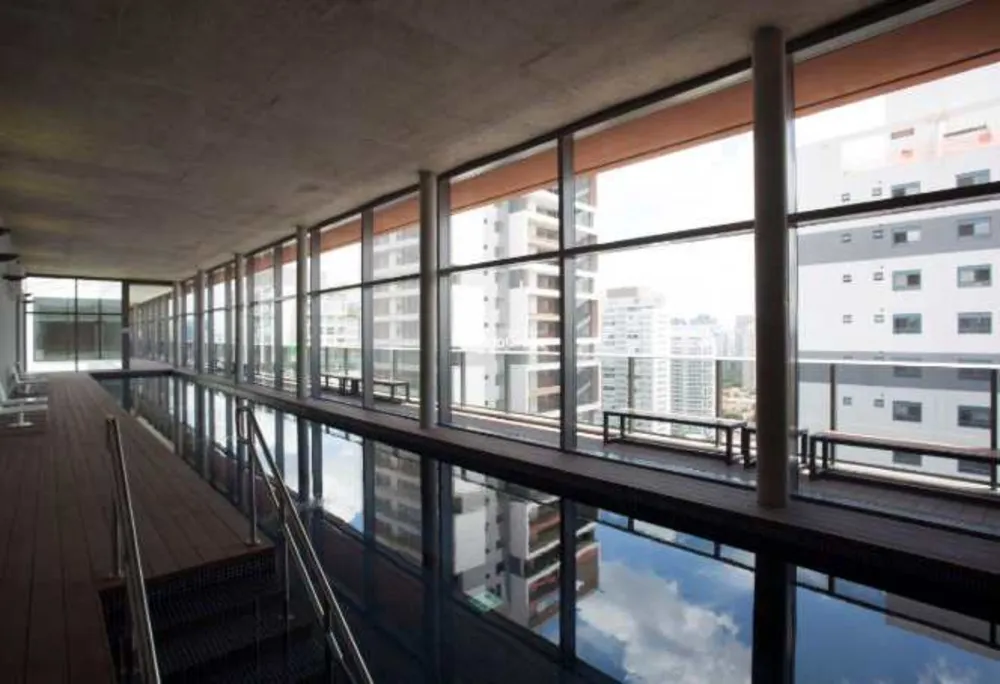 Apartamento, 1 quarto, 85 m² - Foto 11