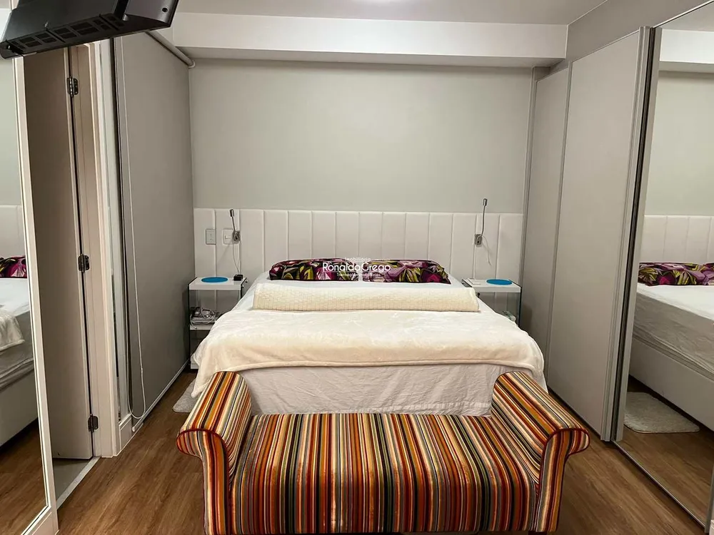 Apartamento, 1 quarto, 85 m² - Foto 3