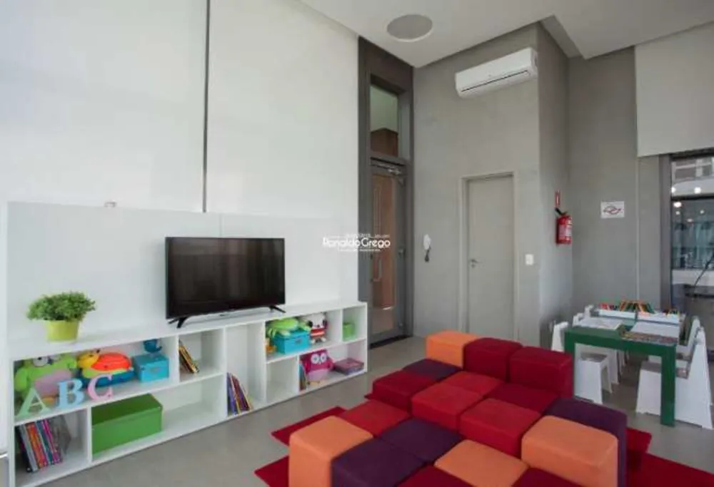 Apartamento, 1 quarto, 85 m² - Foto 2