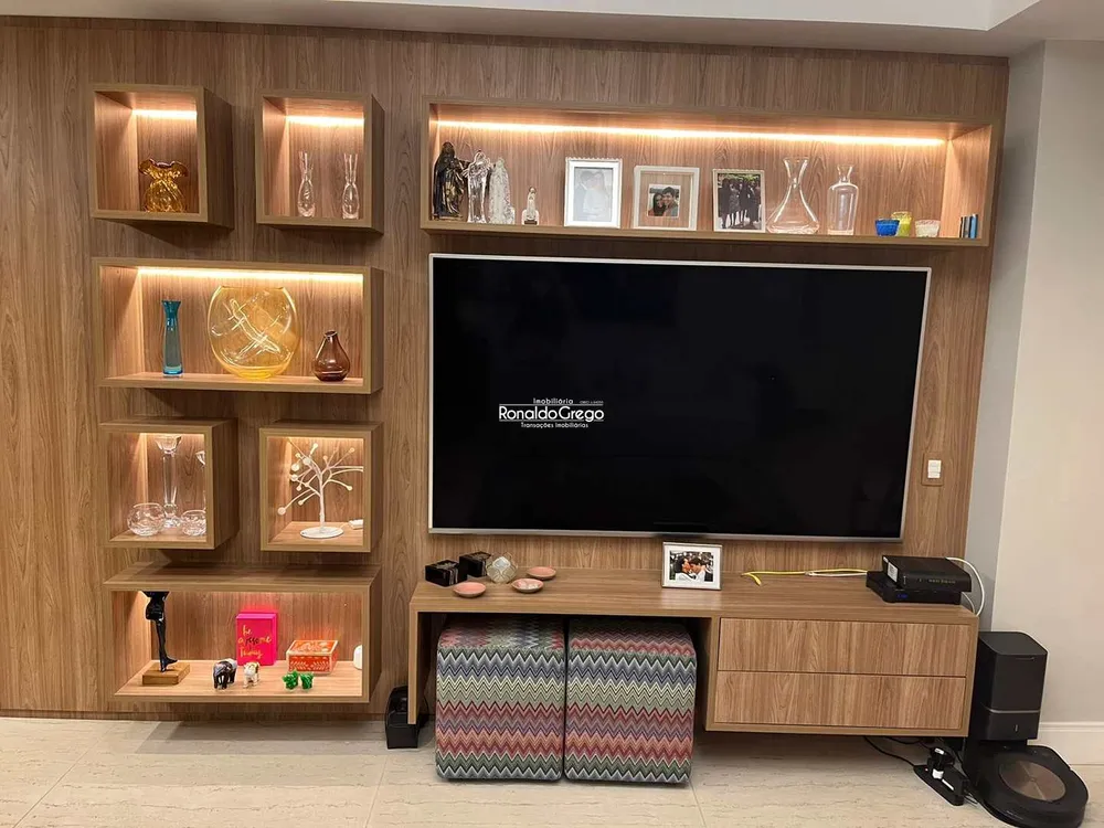 Apartamento, 1 quarto, 85 m² - Foto 1