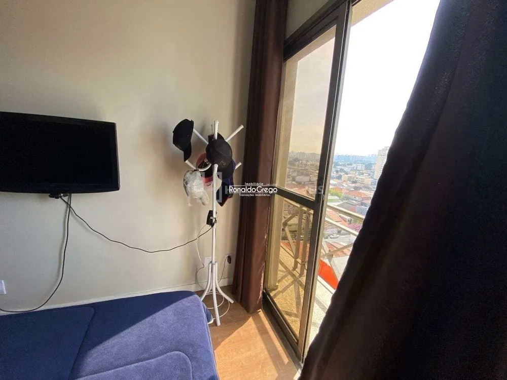 Apartamento, 1 quarto, 42 m² - Foto 6