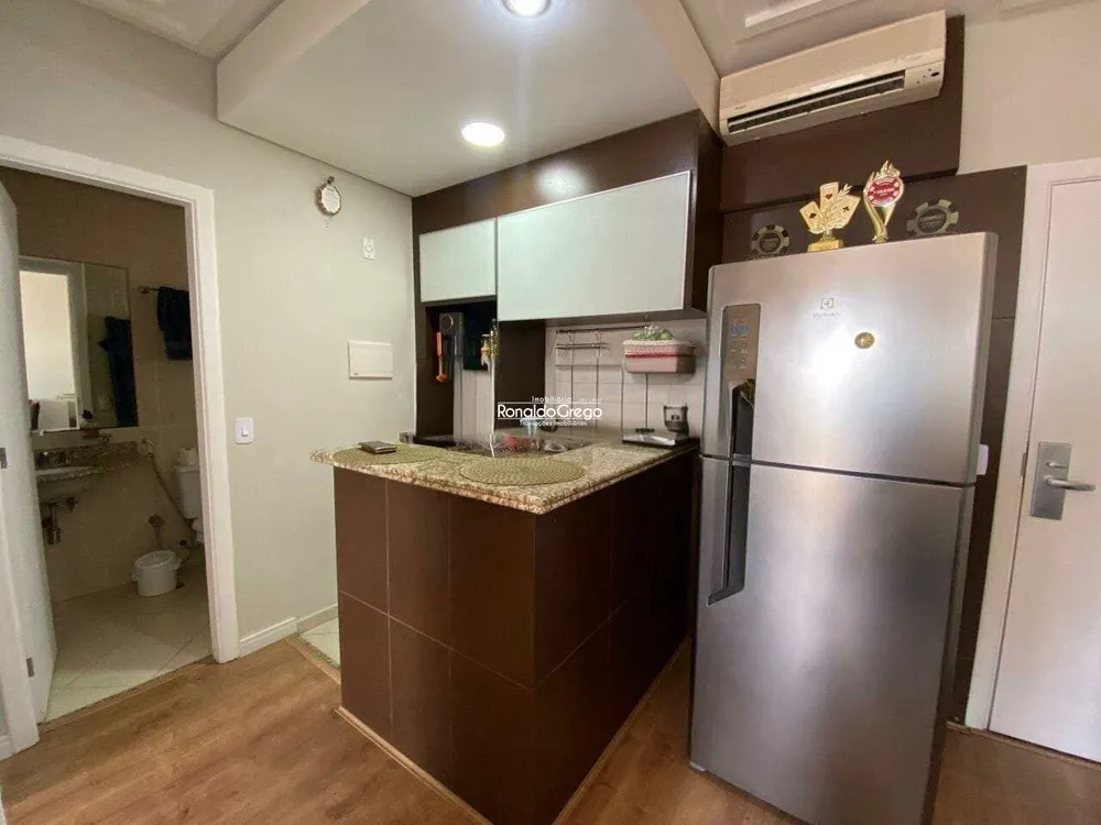 Apartamento, 1 quarto, 42 m² - Foto 4