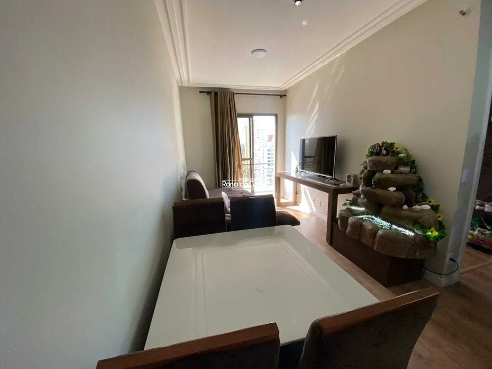 Apartamento, 1 quarto, 42 m² - Foto 2