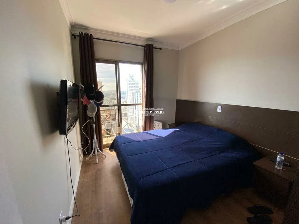 Apartamento, 1 quarto, 42 m² - Foto 5