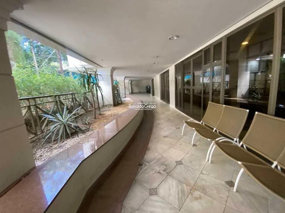 Apartamento, 1 quarto, 42 m² - Foto 10