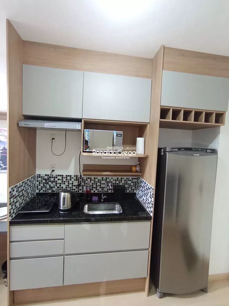 Flat/Apart Hotel, 1 quarto, 25 m² - Foto 2
