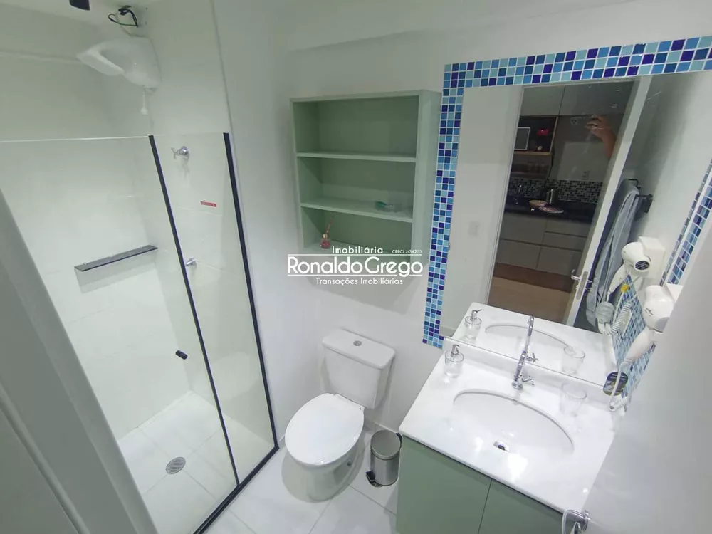 Flat/Apart Hotel, 1 quarto, 25 m² - Foto 3