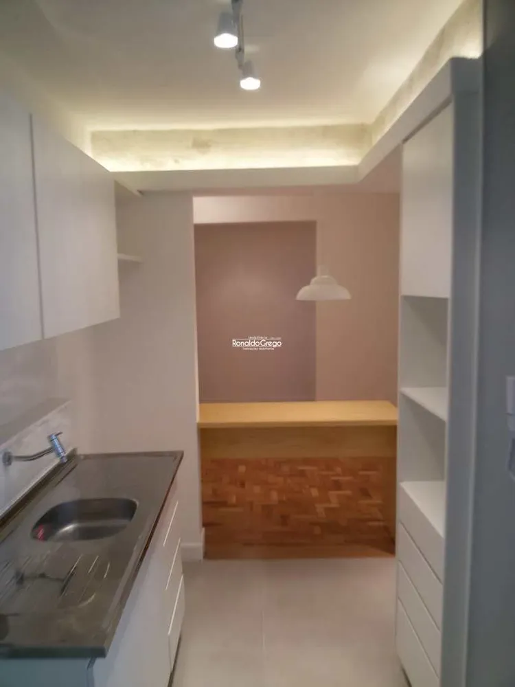 Apartamento, 2 quartos, 63 m² - Foto 5