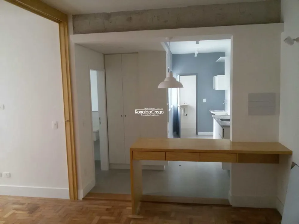 Apartamento, 2 quartos, 63 m² - Foto 2