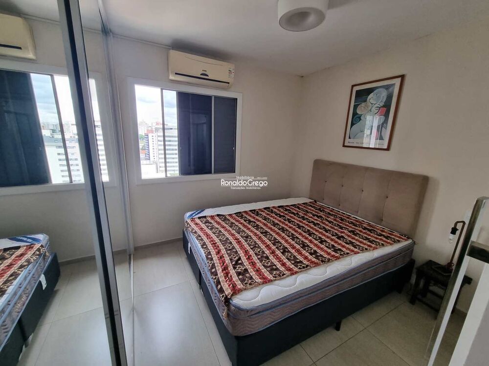 Flat/Apart Hotel para alugar com 2 quartos, 57m² - Foto 11