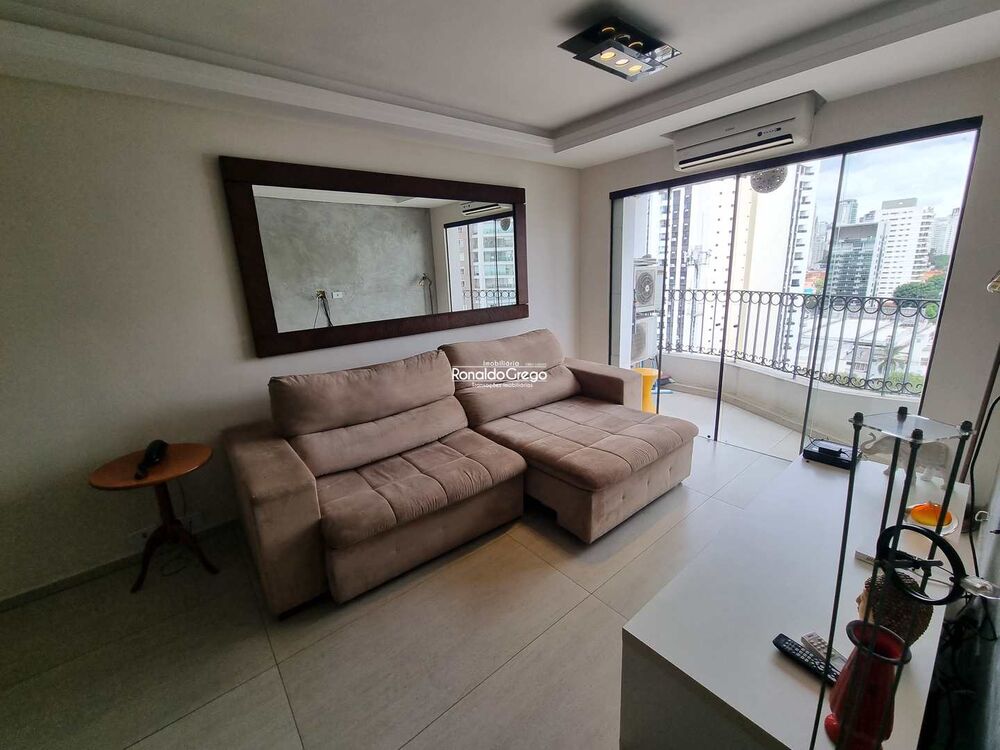Flat/Apart Hotel para alugar com 2 quartos, 57m² - Foto 7