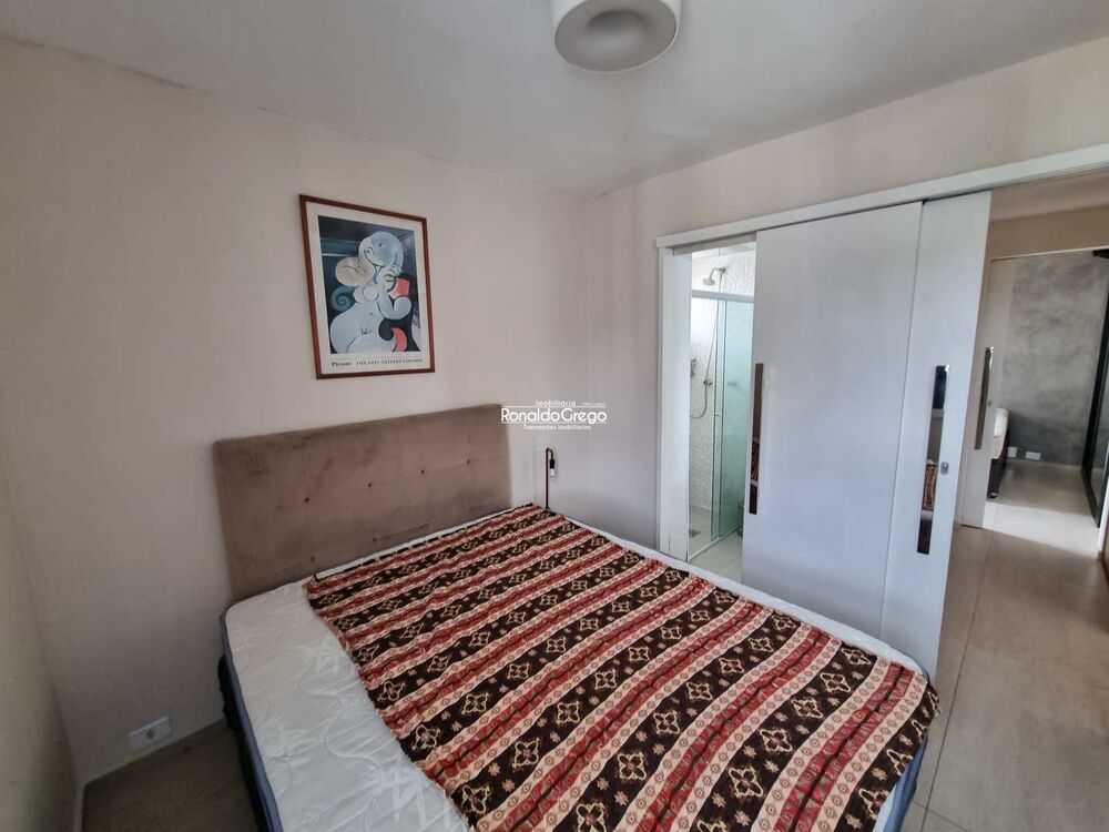 Flat/Apart Hotel para alugar com 2 quartos, 57m² - Foto 10