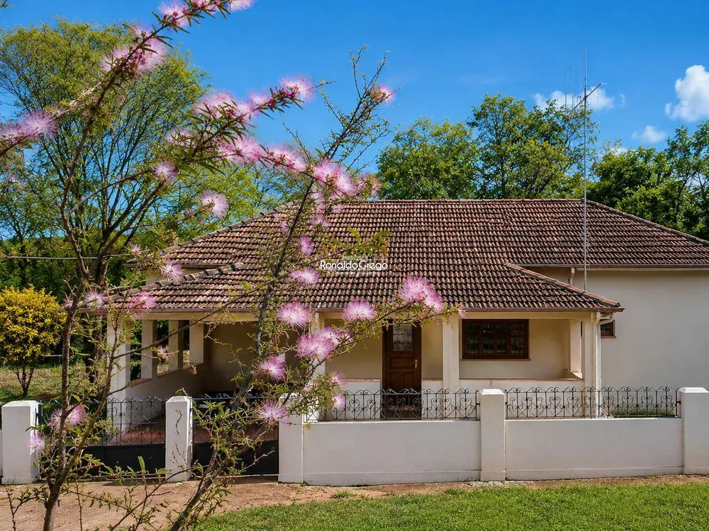 Fazenda, 82 hectares - Foto 3