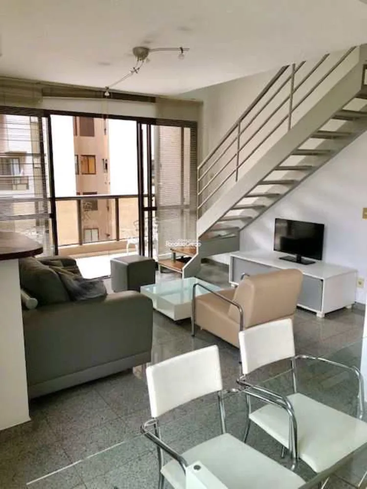 Apartamento, 2 quartos, 70 m² - Foto 4