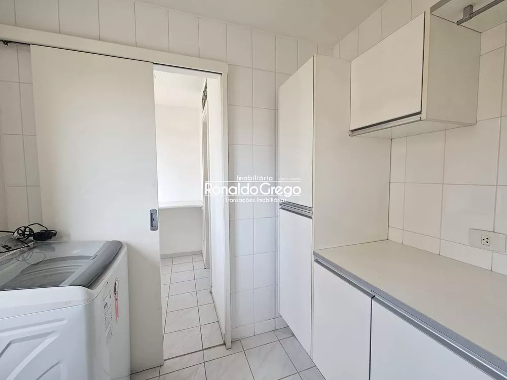 Cobertura, 2 quartos, 136 m² - Foto 4