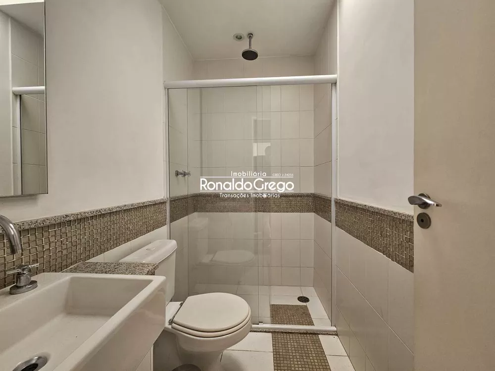 Cobertura, 2 quartos, 136 m² - Foto 3