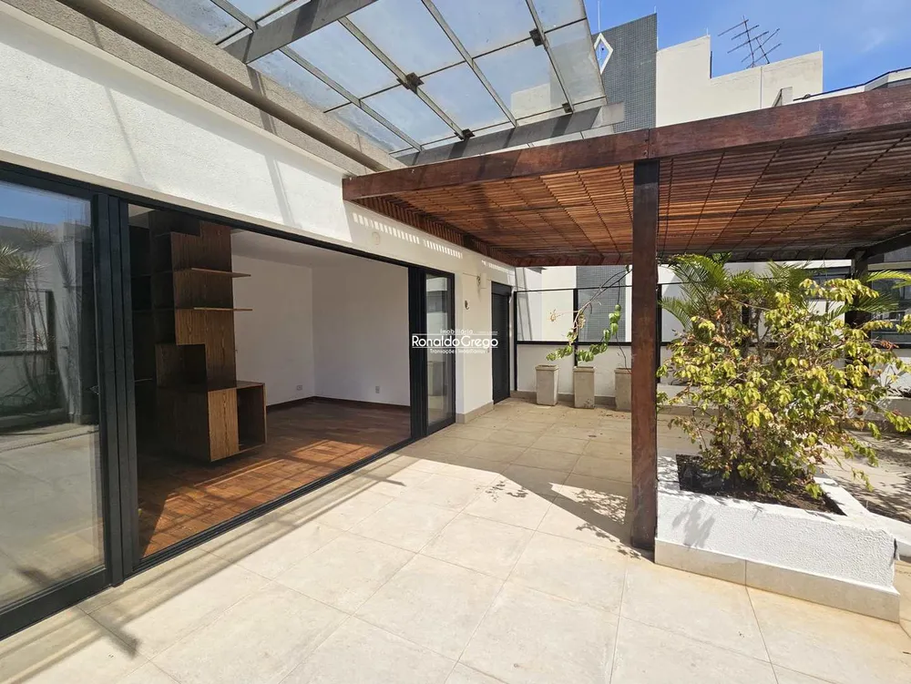 Cobertura, 2 quartos, 136 m² - Foto 15