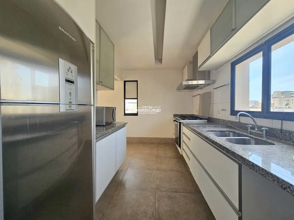 Cobertura, 2 quartos, 136 m² - Foto 1