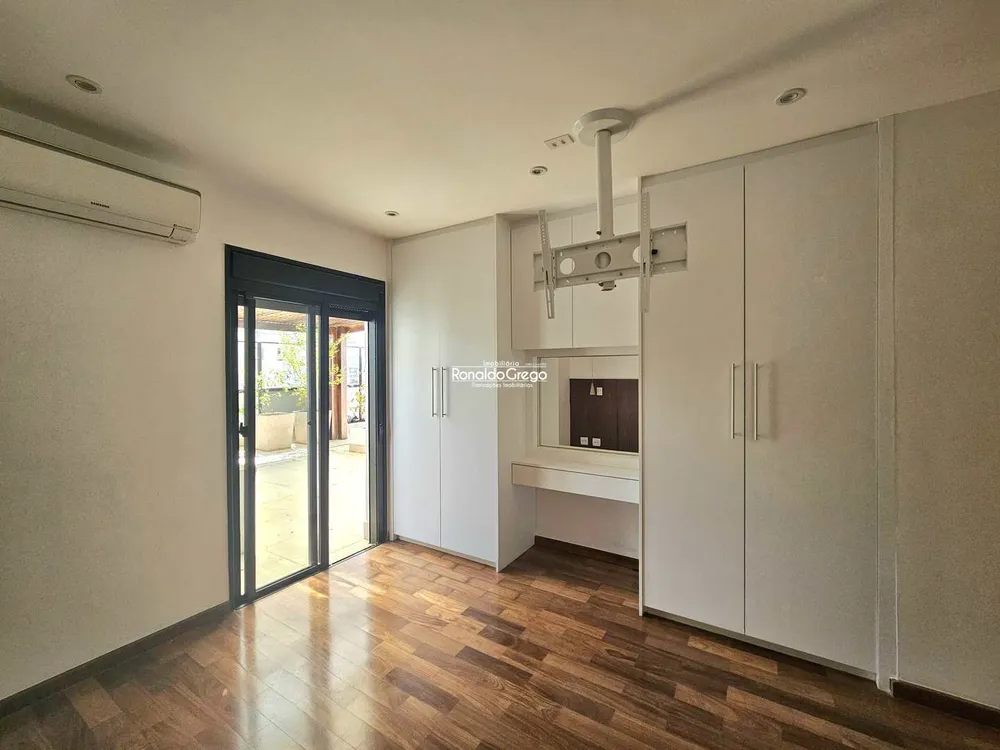 Cobertura, 2 quartos, 136 m² - Foto 10