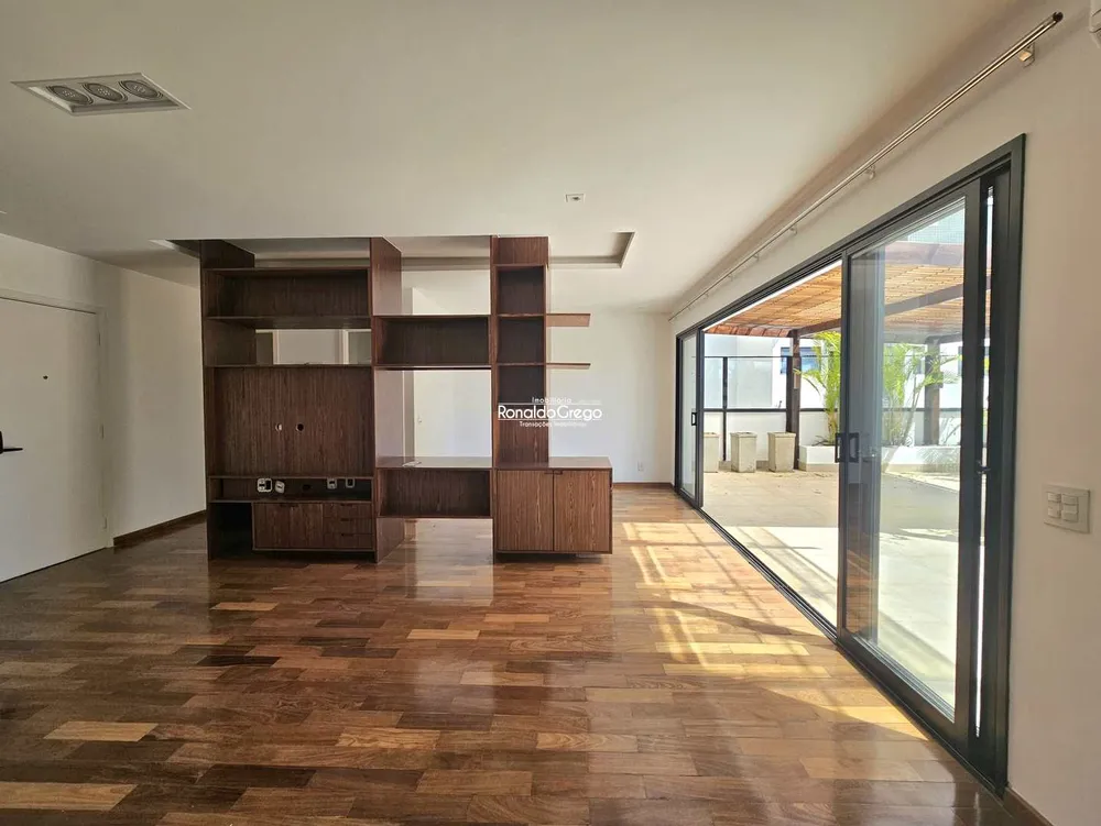 Cobertura, 2 quartos, 136 m² - Foto 2