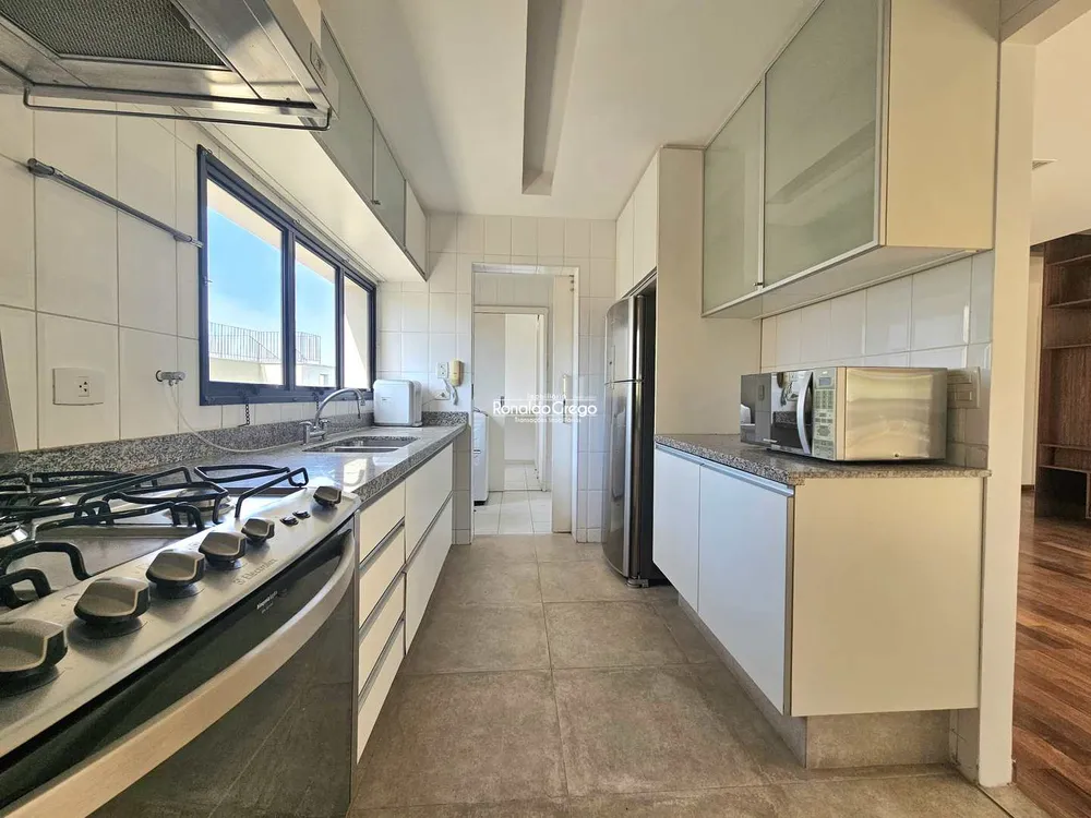 Cobertura, 2 quartos, 136 m² - Foto 7