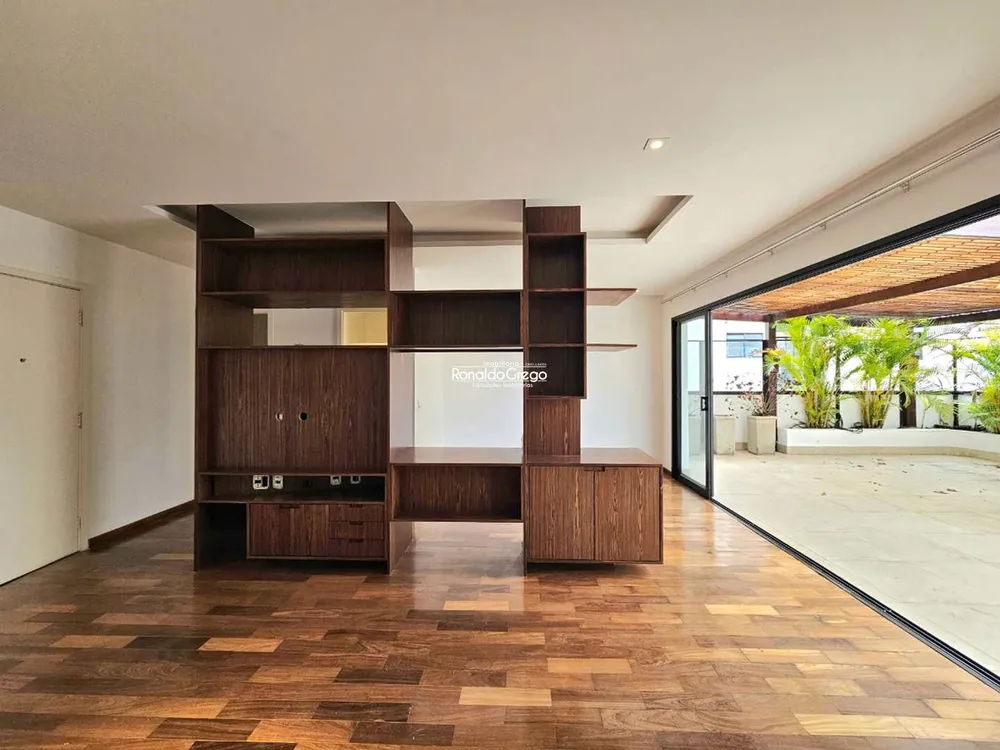 Cobertura, 2 quartos, 136 m² - Foto 5