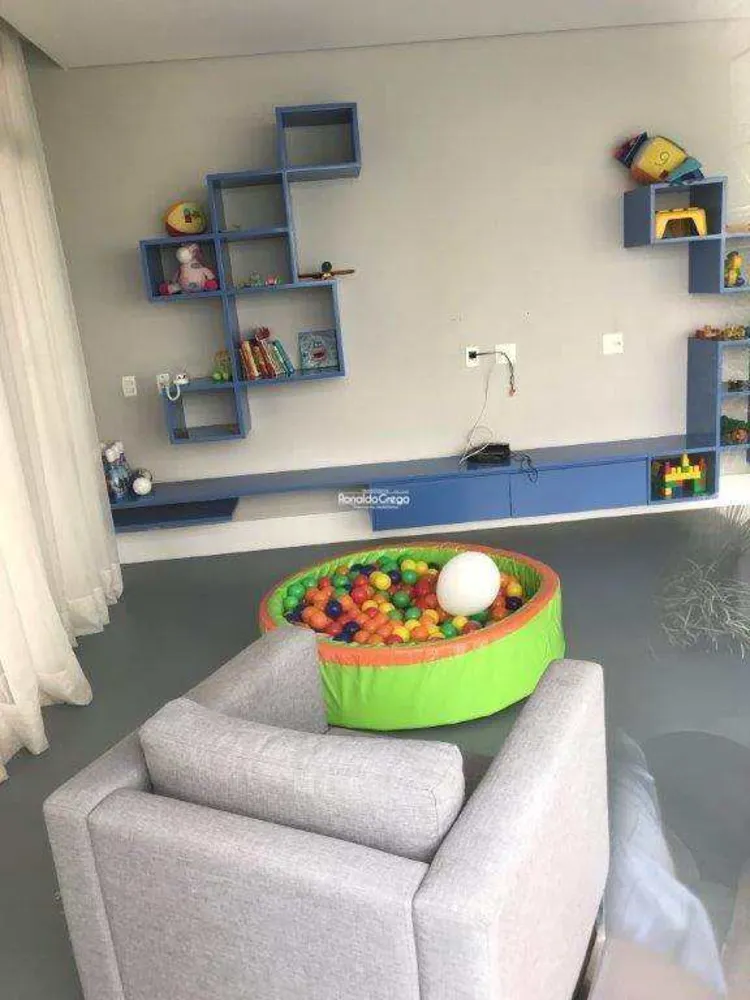 Apartamento, 1 quarto, 36 m² - Foto 4