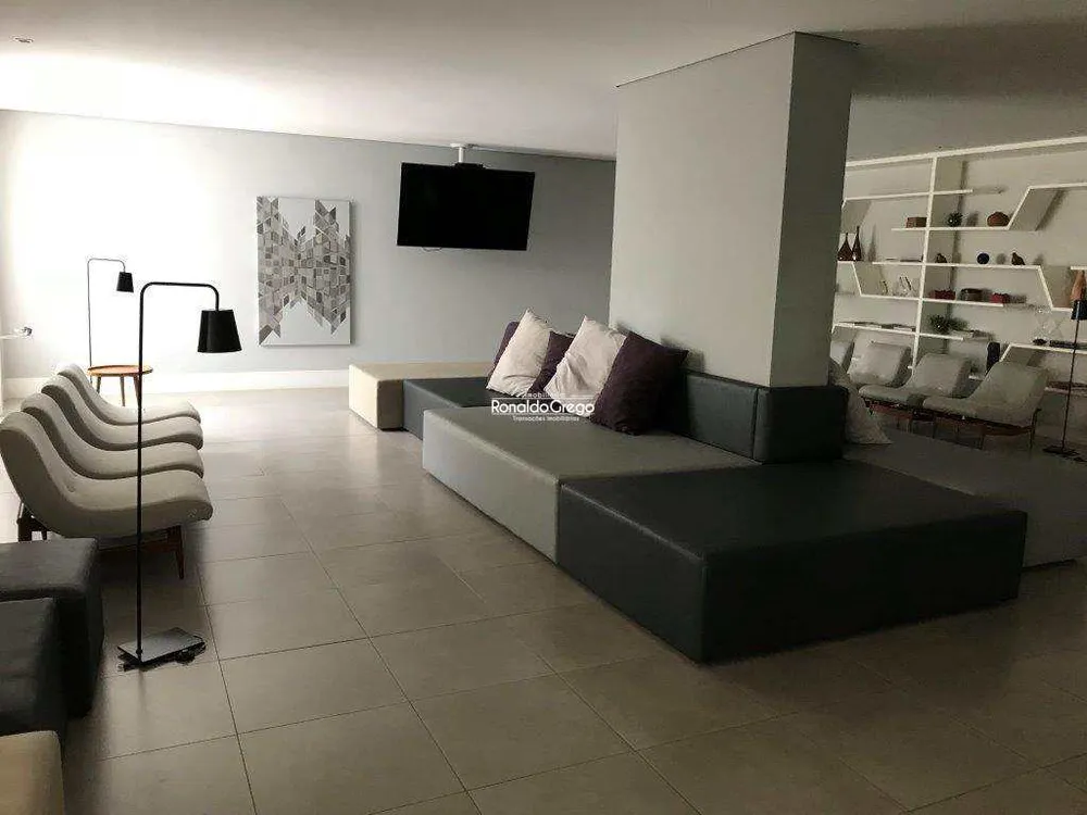 Apartamento, 1 quarto, 36 m² - Foto 7