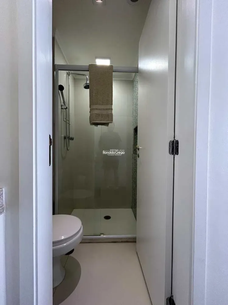 Apartamento, 1 quarto, 36 m² - Foto 11