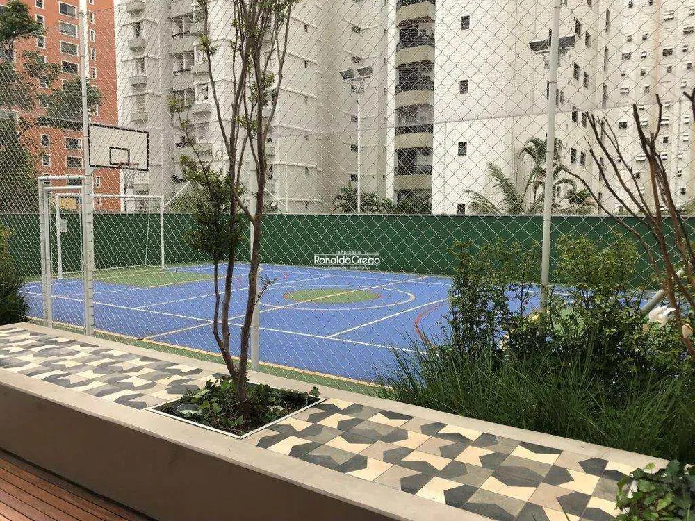 Apartamento, 1 quarto, 36 m² - Foto 8