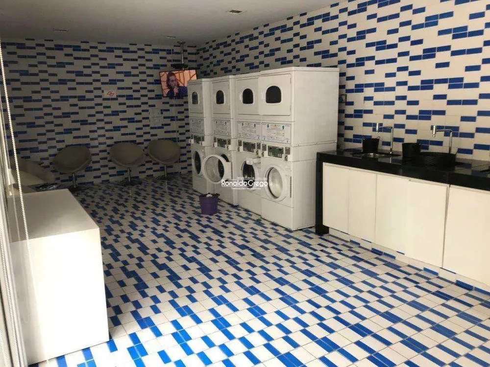 Apartamento, 1 quarto, 36 m² - Foto 9