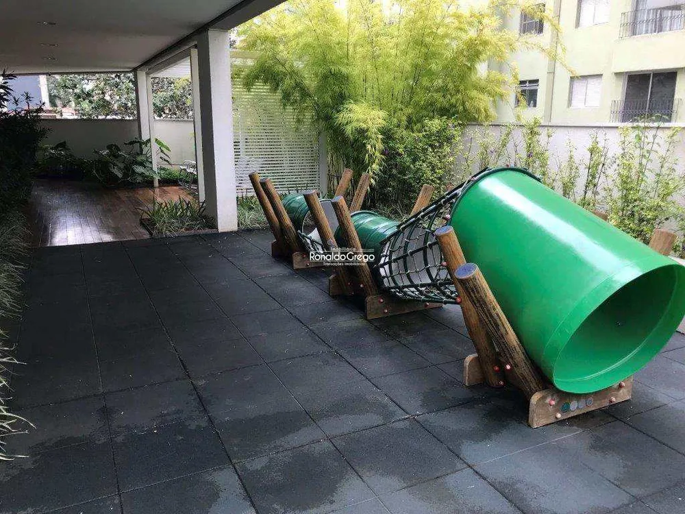 Apartamento, 1 quarto, 36 m² - Foto 16