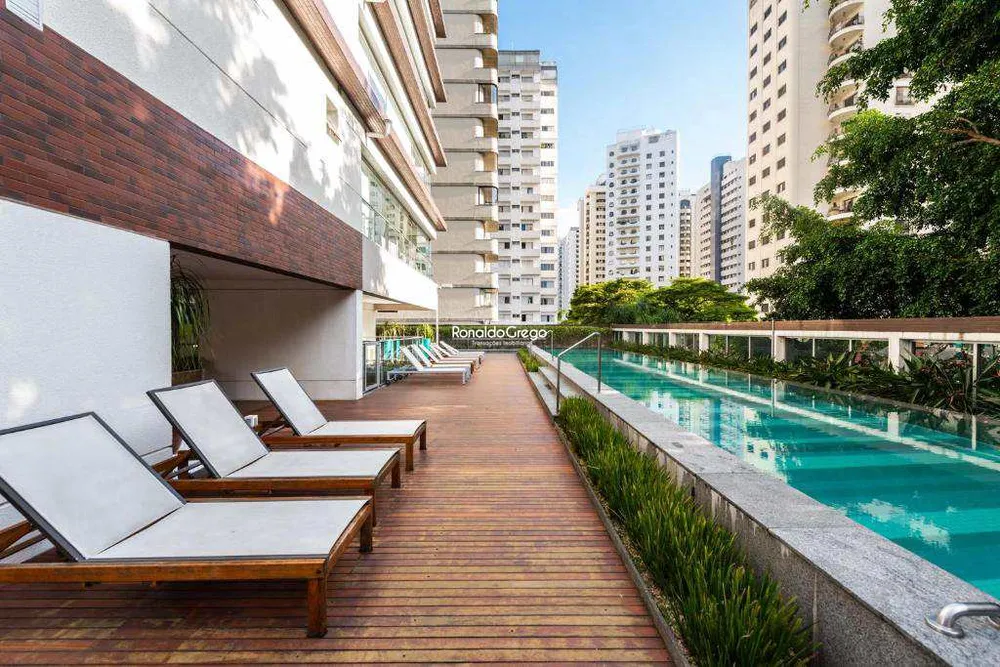 Apartamento, 1 quarto, 36 m² - Foto 2